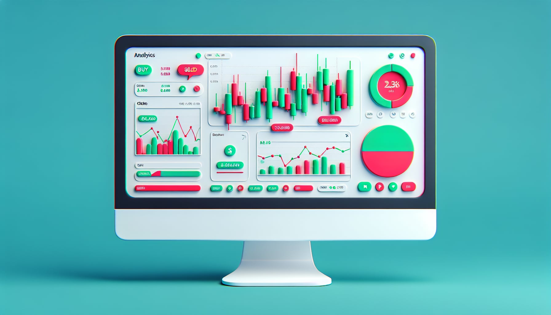 monitor